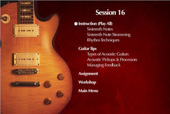 Learn and master guitar re view screenshot2